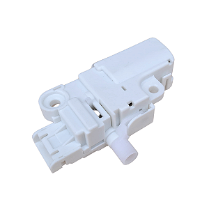 Trava da Porta Lava e Seca Samsung DC34-00025D 7230063 12Vdc