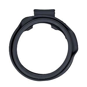 Gaxeta Guarnição Borracha Porta Lava e Seca Midea 12638100000198 7230061
