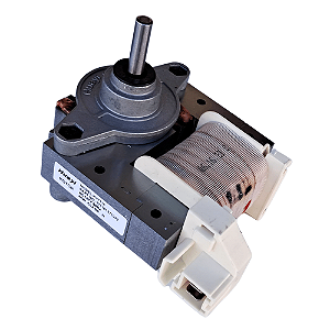 Motor Ventilador Secagem Lava Seca Brastemp BNQ10 W11345790 110V Original