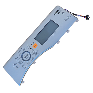 Placa Interface Lava e Seca Brastemp BNQ10AS W11347059 Original