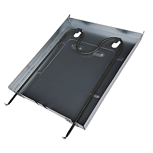Resistência Inferior Forno Elétrico Electrolux OE8MX OE8MB OE8DX OE8TX OE9ST A08052001 220V Original