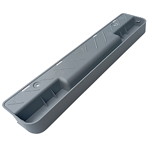 Puxador Inferior Freezer Electrolux HI330 HI550 HI440 A26342701 Original