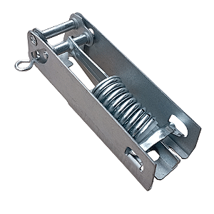 Dobradiça com Mola Freezer Electrolux HI330/440/550 H160 H220 H300 H400 H500 H520 A99120901 Original