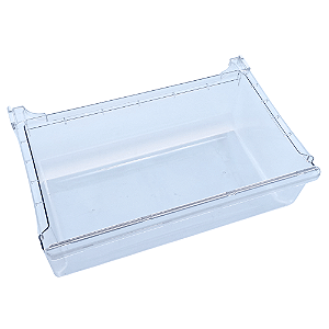 Gaveta Inferior do Freezer Geladeira Brastemp BRY59 BRE57 BRE58 BRE59 W10830936 Original