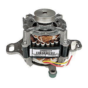 Motor 1/4 Lavadora Electrolux LED09 A24799640 220V Original