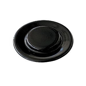 Capa Queimador Espalhador Fogão Cooktop Brastemp Consul W10816564 Original