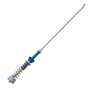 Vara Suspensão Lavadora Electrolux LED09 A02139030 Original