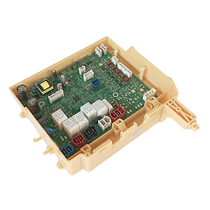 Placa Potência Lava Seca Brastemp BNQ10 W11342524 110V Original