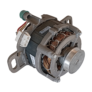 Motor Lavadora Electrolux LT10B LAC11 LTD11 LTC10 A99407809 110V Original