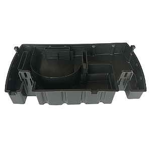 Recipiente Bandeja Evaporação Coletora Geladeira Electrolux  A99514301 Original