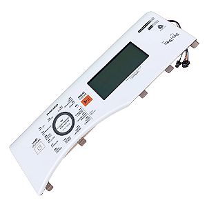 Placa Interface Lava Seca Brastemp BNQ10 W11347056 Original