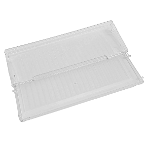 Prateleira Retrátil Geladeira Electrolux DF44 TC44 DFN44 IF45 IW45 A14279401 Original