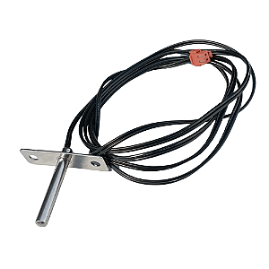 Sensor Temperatura Secadora Roupas Wanke SWSA120P 35500001 Original
