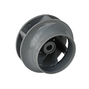 Rotor Hélice Motor Lava Louça Brastemp BLF10 CLF12 BLF14 W11102758 Original