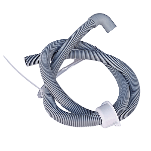 Mangueira Drenagem Saída Água Lava Louça Brastemp BLF06 BLF08 BLE20 PLE20 W10710507 Original