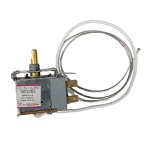 Termostato Freezer Electrolux H162 H222 A08187101 Bivolt Original