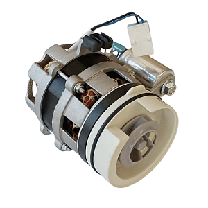 Motor Lavagem Circulação Lava Louça Brastemp BLF10A W10732485 110V Original