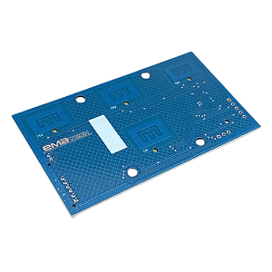 Placa Interface Touch Purificador IBBL E-Due Immaginare Freedom 10490019 Original