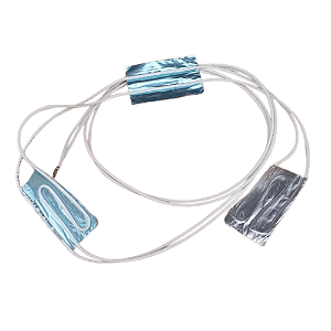Resistência Travessa Freezer Consul CHB42 CHB53 W10601357 110V Original