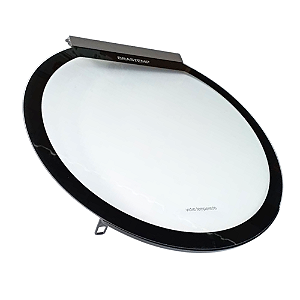 Tampa Móvel Lavadora Brastemp BWN15 W11225458 Original