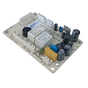 Placa Potência Geladeira Electrolux IT55 IT55S A09083215 Bivolt Original
