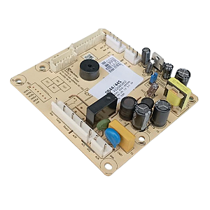 Placa Potência Geladeira Electrolux DB44 TF70 TF71 A22085402 Bivolt Original
