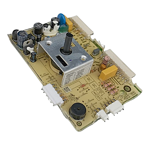 Placa Potência Lavadora Electrolux LAC09 A17289201 Bivolt Original