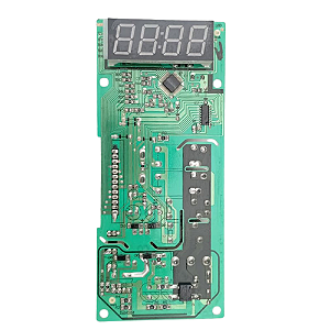 Placa Potência Microondas Electrolux MB37R MS37R A13445105 Bivolt Original