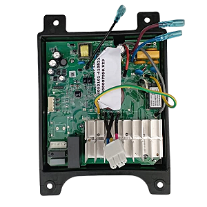 Placa Potência Ar Condicionado Split Electrolux YE09F JE09F A28052101 Original