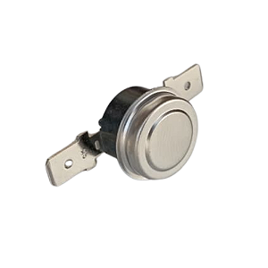 Protetor Térmico Resistencia Secadora Electrolux SVB11 SVP10 SVP11 A07785501 Original