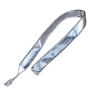 Resistência Travessa Freezer Electrolux H440 H550 A18895501 110V Original