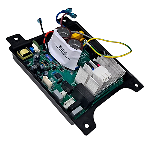 Placa Potência Ar Split Electrolux 12k QE12R A28477301 Original