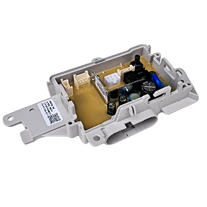 Placa Potência Lavadora Brastemp BWY16A9 W11728059 110V Original