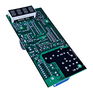 Placa Potência Microondas Electrolux MEV41 A20769601 110V Original