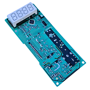 Placa Potência Microondas Electrolux MTO30 A13445102 Original