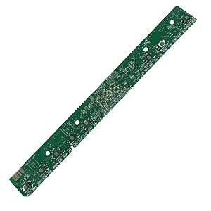 Placa Interface Lavadora Brastemp BWT15A9 W11694095 Bivolt Original