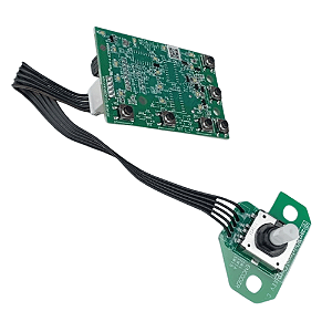 Placa Interface Lavadora Brastemp BWY16A9 W11719249 Bivolt Original