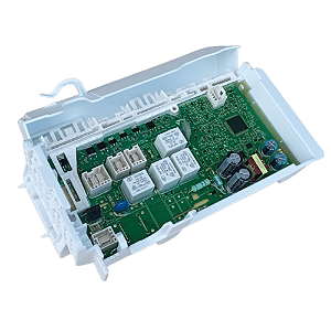 Placa Potência Lava Seca Electrolux LSW11 808755849 110V Original
