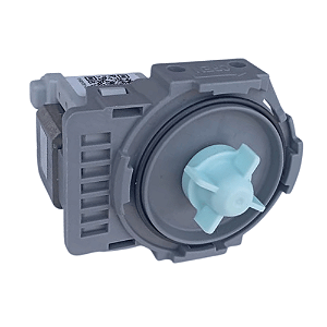 Eletrobomba Lava Louça Brastemp BLF10A W10722472 220V Original