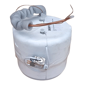 Evaporador Purificador Água IBBL Fr600 Frq-600 Speciale Expert Exclusive 30530079 30530041 Original
