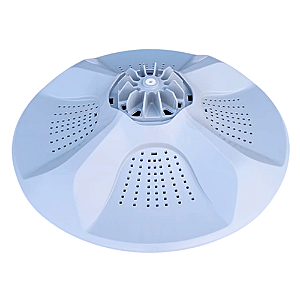 Agitador Inferior Lavadora Electrolux LWI13 LED15 LEC15 A12090802 Original