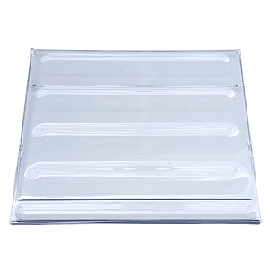 Tampa Gaveta Legumes Geladeira Electrolux IT70 TF70 TF71 A25301101 Original