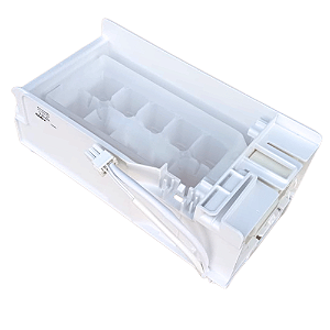 Fabricador Gelo Geladeira Brastemp BRH85 BRH86 W11406423 Bivolt Original