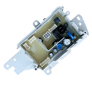 Placa Lavadora Brastemp BWK13 W11753723 110V Original