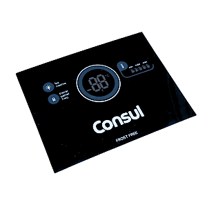 Placa Interface Cervejeira Consul CZD12 CZE12 CZF12 W11524750 Bivolt Original