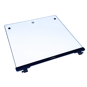 Tampa Vidro Mesa Fogão Electrolux 4 Bocas FE4IB FE4IS A23287201 Original