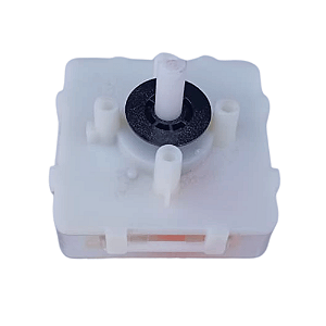 Timer Mecânico Lavadora Colormaq Tanquinho 28 minutos 2 molhos 160000506 Original