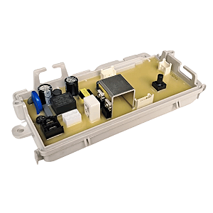 Placa Potência Lavadora Brastemp BWT15A9 W11694093 220V Original