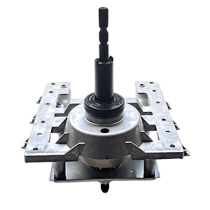 Transmissão Completa Lavadora Energy Popmatic 8kg Mueller 500020266 Original