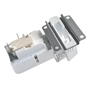 Trava Porta Lavadora Mueller Energy Popmatic 8kg 500006385 Bivolt Original